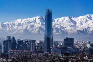 Pacotes para Santiago Chile, Os melhores pacotes Santiago