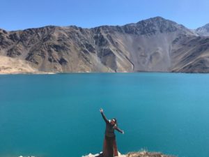 Tour Cajón de Maipo e Embalse El Yeso