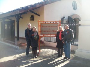 Tour Santiago do Chile + Tour Concha y Toro