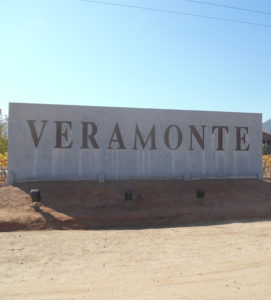 Tour Vinícola Veramonte