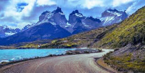 Carretera Austral em Chile