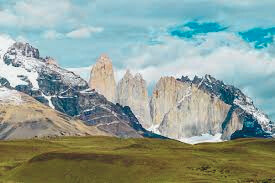 Parque Nacional Torres del Paine