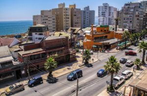 City Tours de un dia en Viña del Mar