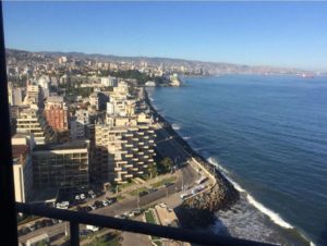 Excursión Viña del Mar desde Santiago