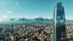 Hacer escala en Santiago de Chile Tour